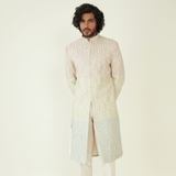 Munavvar Sherwani Set