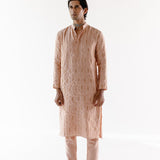 Wafaa Kurta Set