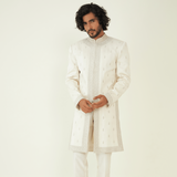 Aarzoo Sherwani Set