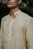 The Mellow Yellow