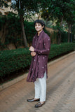 The Regal Purple