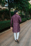 The Regal Purple