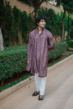 The Charming Mauve