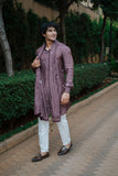 The Charming Mauve