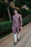 The Charming Mauve