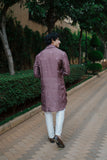 The Charming Mauve