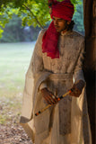 Krishna Sherwani