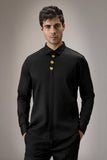 FACES - HAND EMBROIDERED DESIGNER SHIRT