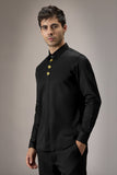 FACES - HAND EMBROIDERED DESIGNER SHIRT