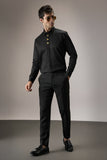 FACES - HAND EMBROIDERED DESIGNER SHIRT