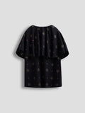Croockshanks Cape Shift