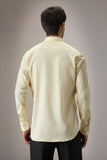 FLORET - HAND EMBROIDERED DESIGNER SHIRT
