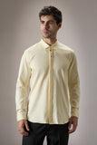 FLORET - HAND EMBROIDERED DESIGNER SHIRT
