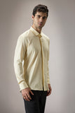 FLORET - HAND EMBROIDERED DESIGNER SHIRT