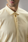 FLORET - HAND EMBROIDERED DESIGNER SHIRT