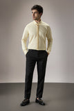 FLORET - HAND EMBROIDERED DESIGNER SHIRT