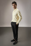 FLORET - HAND EMBROIDERED DESIGNER SHIRT