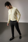 FLORET - HAND EMBROIDERED DESIGNER SHIRT