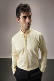FLORET - HAND EMBROIDERED DESIGNER SHIRT