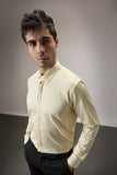 FLORET - HAND EMBROIDERED DESIGNER SHIRT