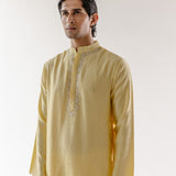 Shaakh Kurta Set