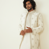 Farren Sherwani Set