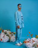 Apron Over Layer Kurta Set