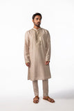 GOLD RAGZIN KURTA SET