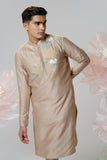 BLOSSOM HARMONY KURTA SET