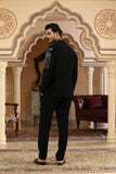 airawat embroidered suit set