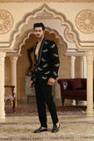 uccheswara hand embroidered suit set