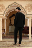 uccheswara hand embroidered suit set