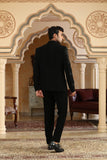 kalpvriksha embroidered suit set