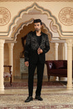 kalpvriksha embroidered suit set