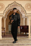 kalpvriksha embroidered suit set
