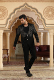 kalpvriksha embroidered suit set