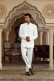 Chand Saaz bandhgala set