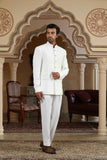 Chand Saaz bandhgala set
