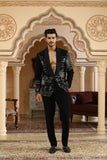 airawat embroidered suit set