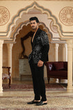 airawat embroidered suit set