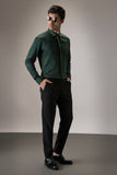 FLORET- HAND EMBROIDERED DESIGNER SHIRT