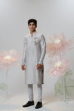 IMPERIAL ROAR KURTA SET