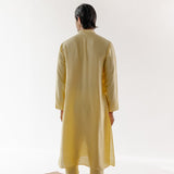 Shaakh Kurta Set