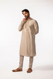 GOLD RAGZIN KURTA SET