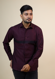 Mauvais Burgundy