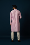 AMETHYST KURTA SET