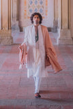 Ivory Whisper Sherwani Set