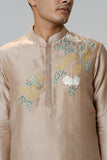 BLOSSOM HARMONY KURTA SET