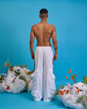 Side Cowl Pocket Trouser