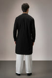 BLOSSOM - HAND EMBROIDERED DESIGNER KURTA